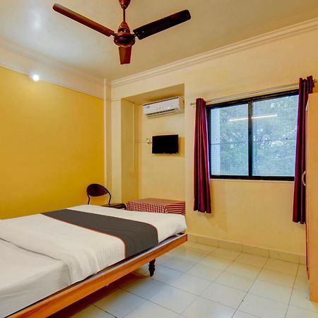 Collection O Madhuban Resort Gorhe Khurd Exterior photo