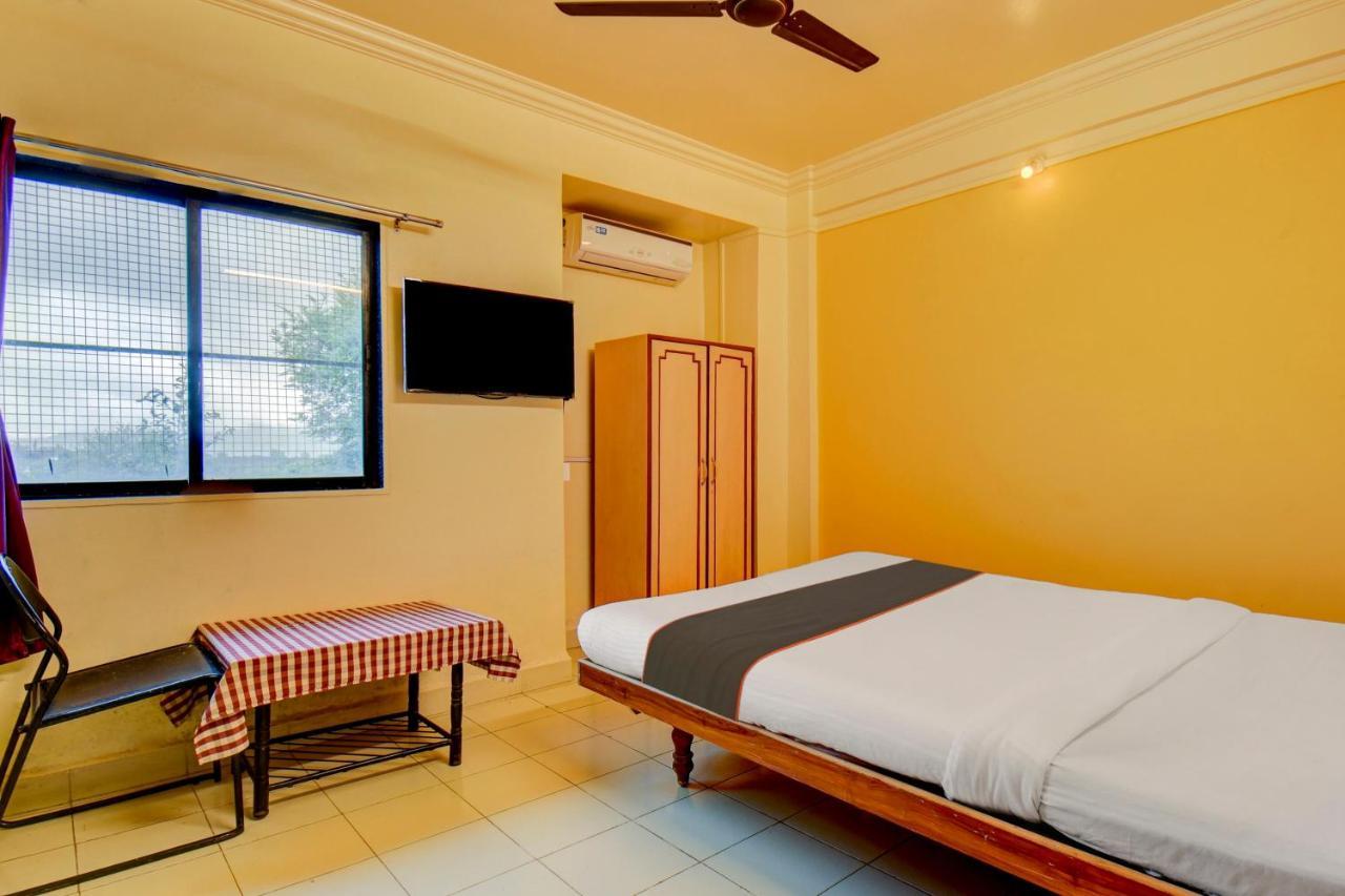 Collection O Madhuban Resort Gorhe Khurd Exterior photo