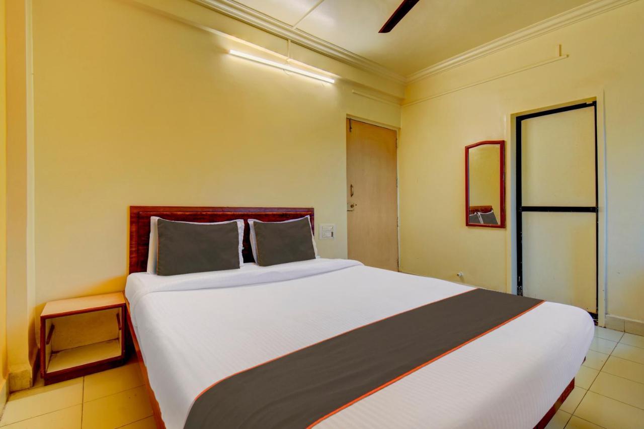 Collection O Madhuban Resort Gorhe Khurd Exterior photo